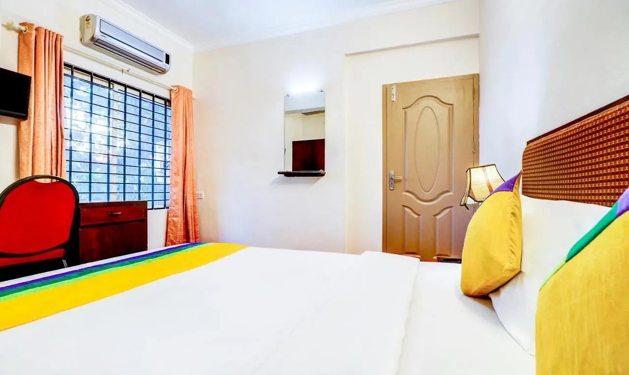 Itsy Hotels Ammu Regency Thrissur