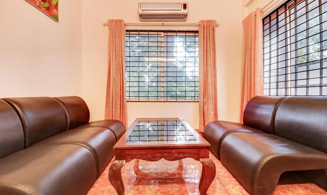 Itsy Hotels Ammu Regency Thrissur 3*,  India