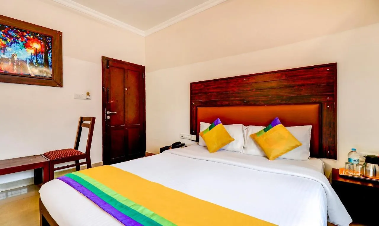 Itsy Hotels Ammu Regency Thrissur