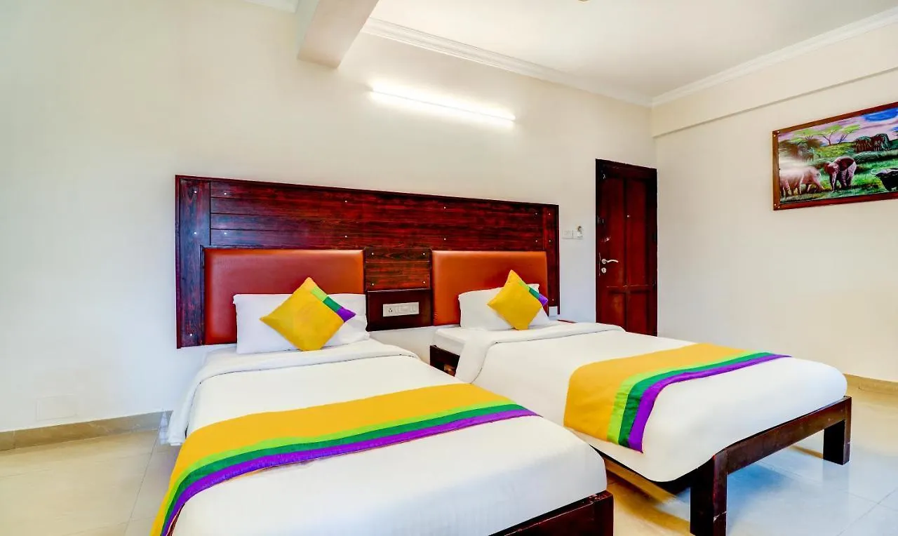 Itsy Hotels Ammu Regency Thrissur