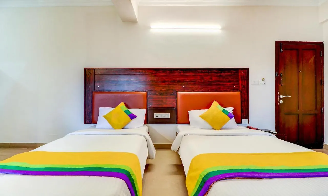 Itsy Hotels Ammu Regency Thrissur