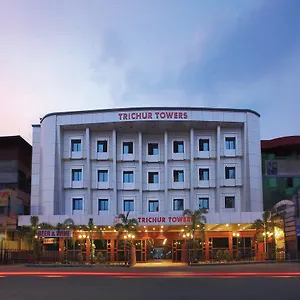 Trichur Towers *** Thrissur