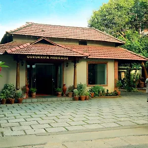 Gurukripa Heritage *** Thrissur